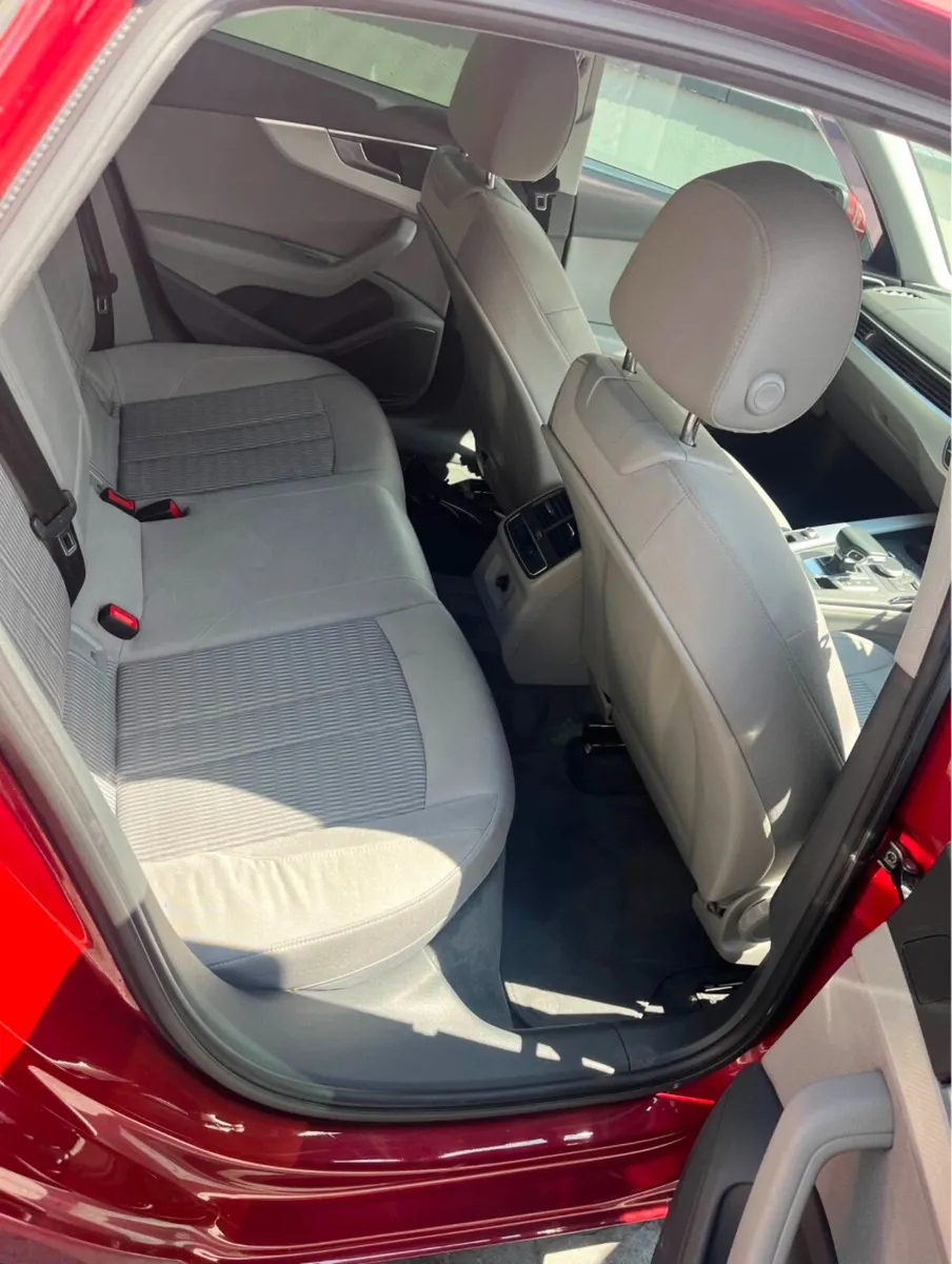 2019 Audi A4 2.0 TDI 35 S-Tronic  !!PRICE DROP!! - Image 3