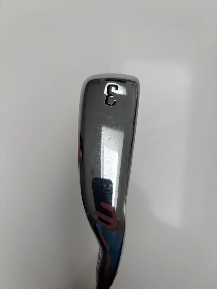 Titleist U505 3 Iron - Image 2