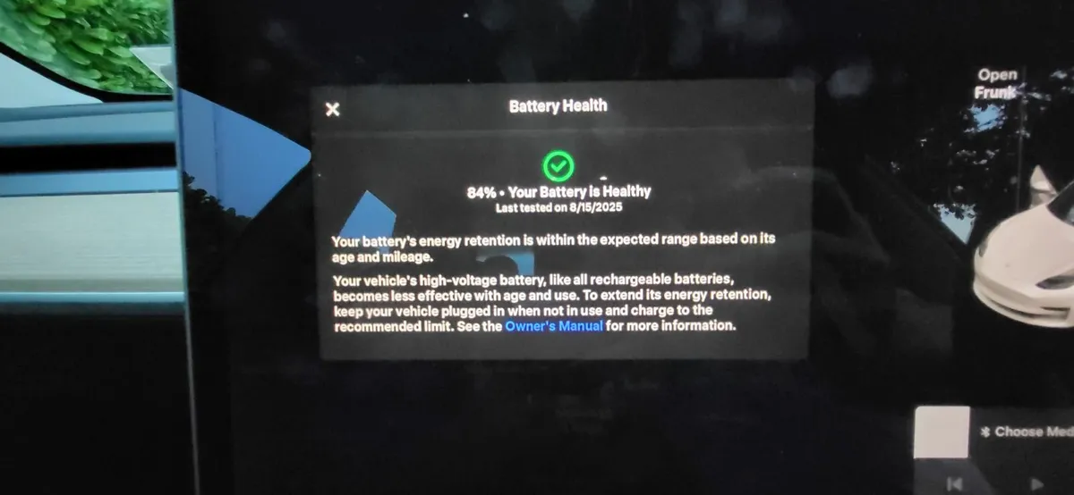 Tesla Model 3 SR+ 2020. NCT & Taxed - Image 4