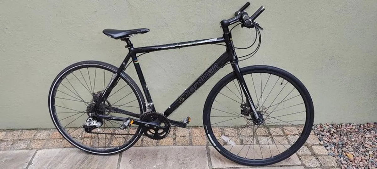 Hybrid Bike - Image 1