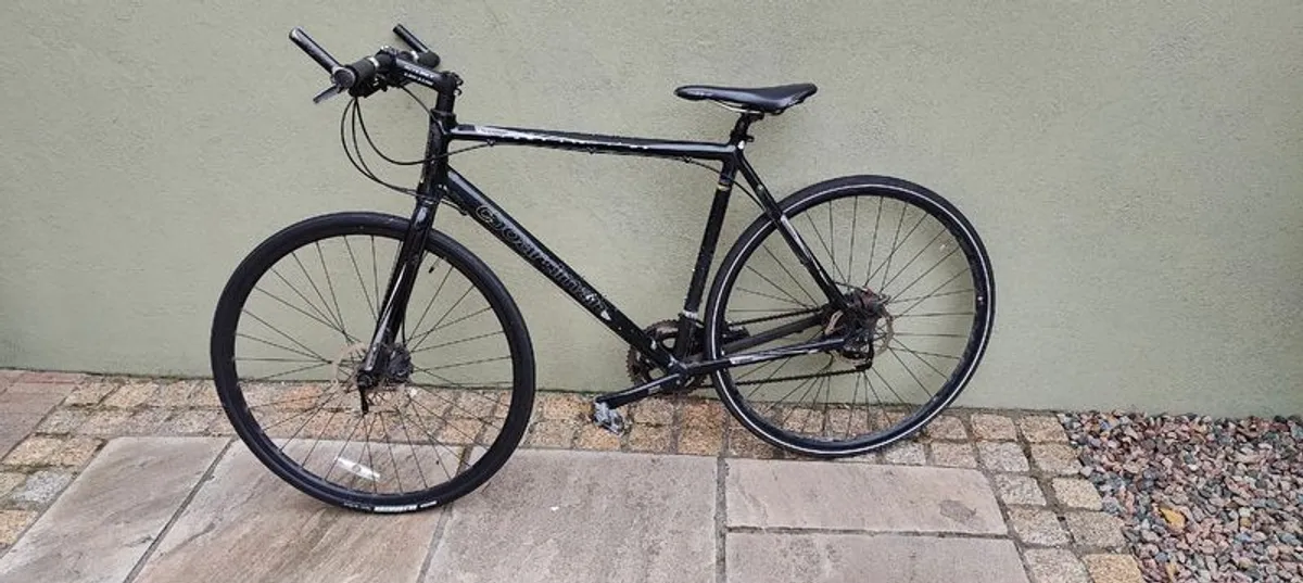 Hybrid Bike - Image 2