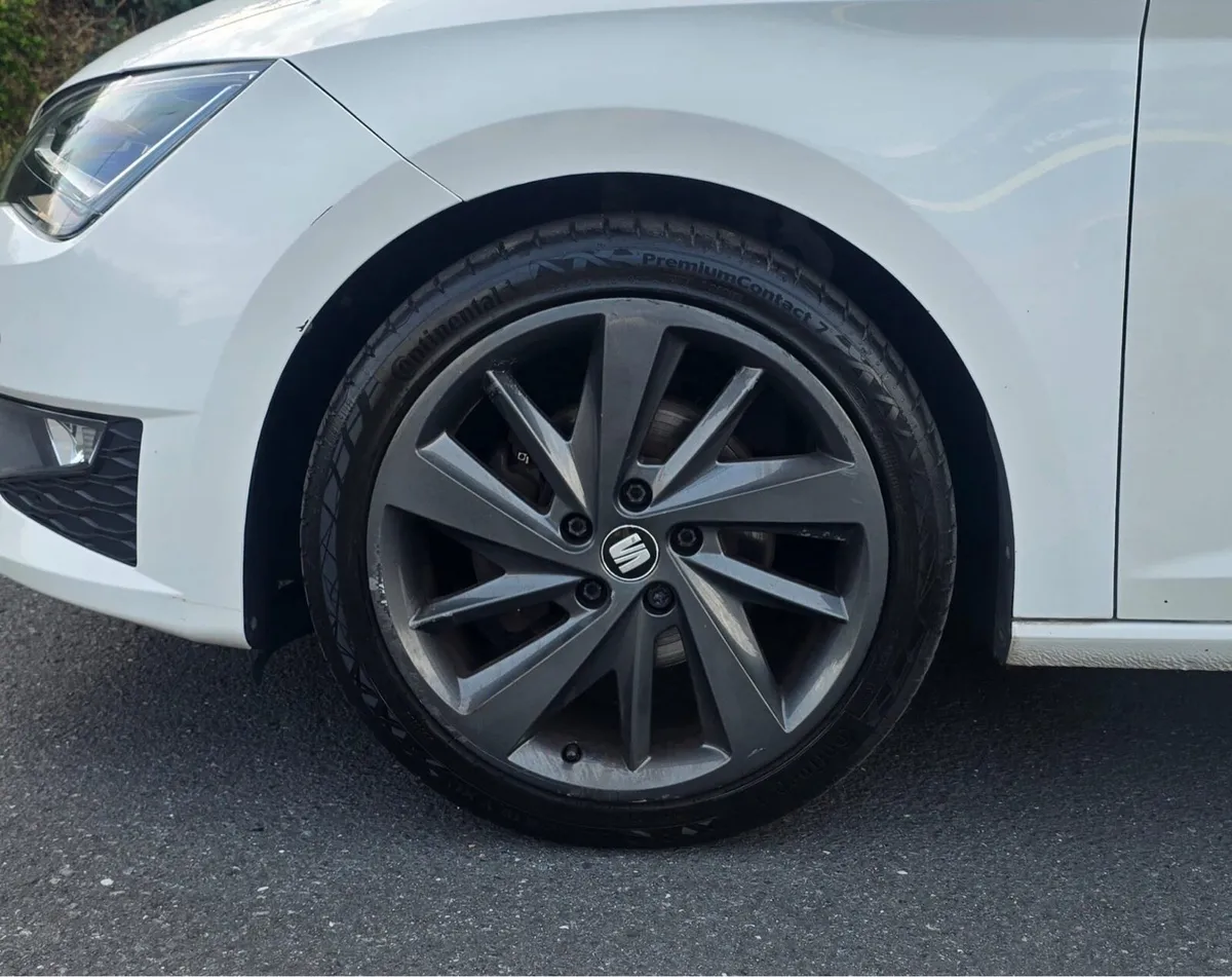 Seat Leon FR - Image 3