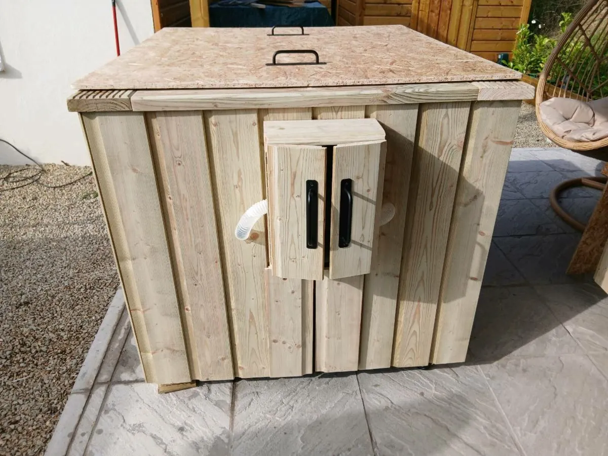 Esky icebath no2 - Image 1