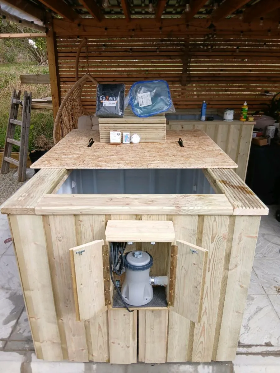 Esky icebath no2 - Image 3