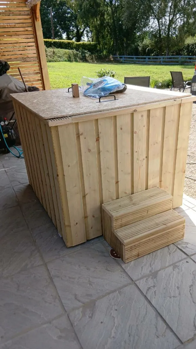Esky icebath no2 - Image 4