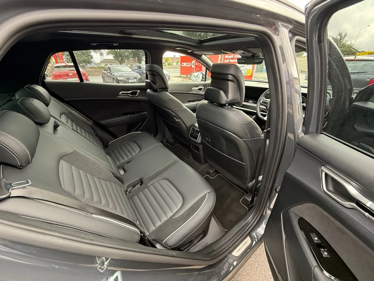 Kia Sportage Gt-Line - Image 2