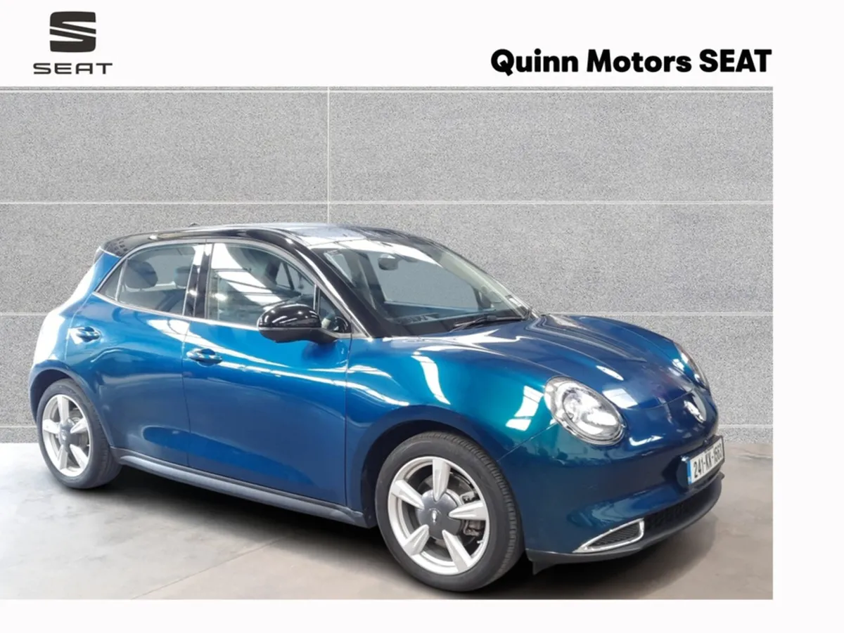 GWM Ora 03 300PRO 4DR AUTO - Image 1