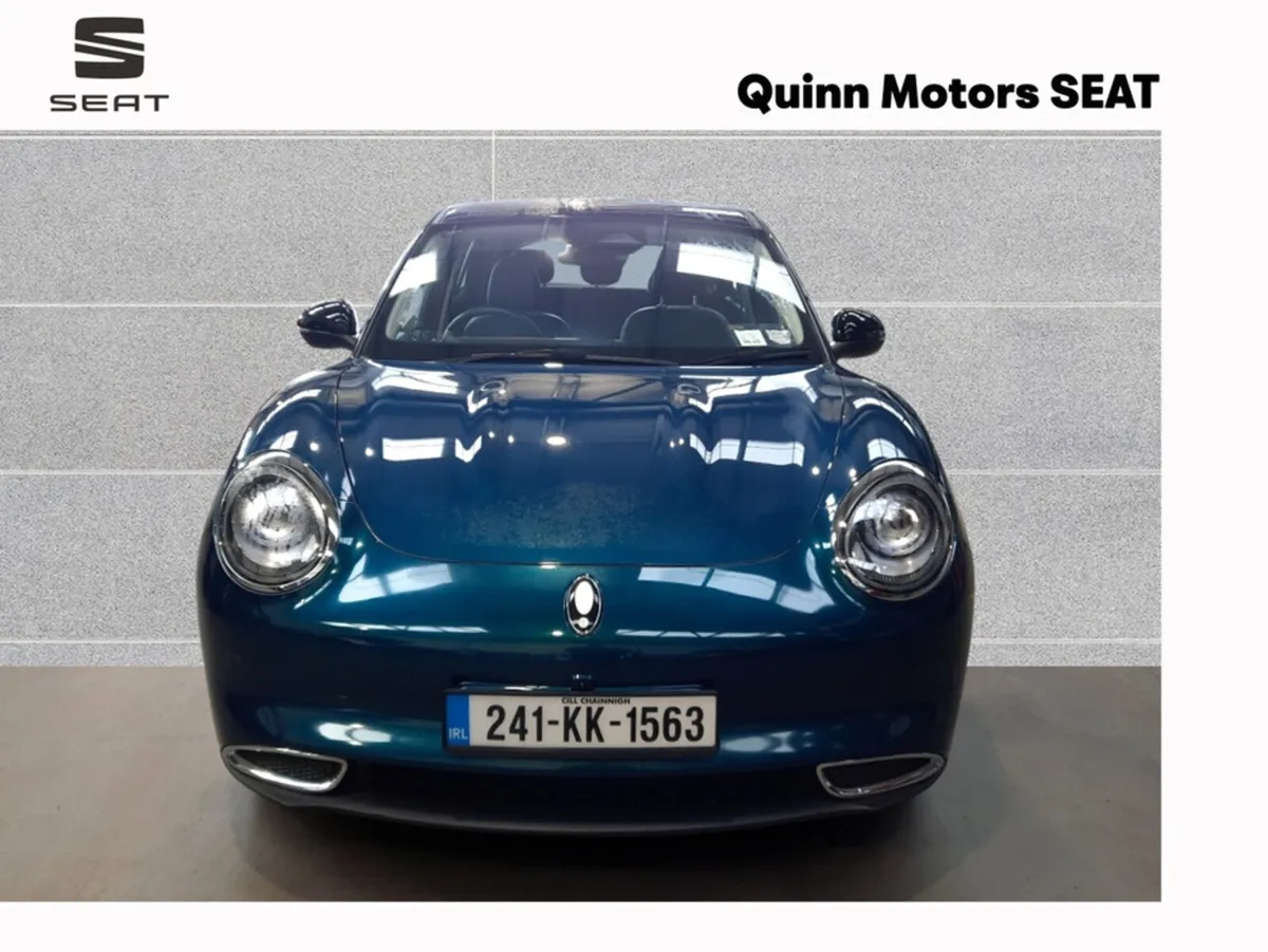 GWM Ora 03 300PRO 4DR AUTO - Image 2