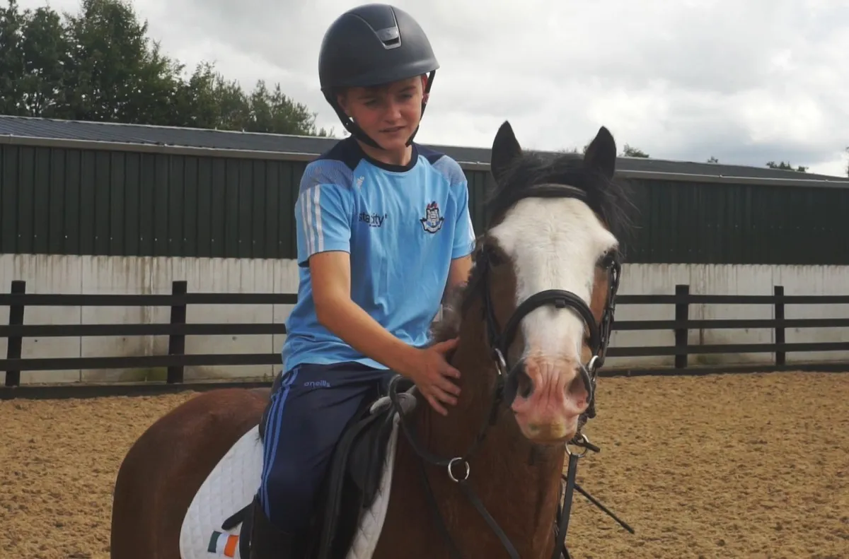 🌟 12h Pony Club Pony 🌟 - Image 1