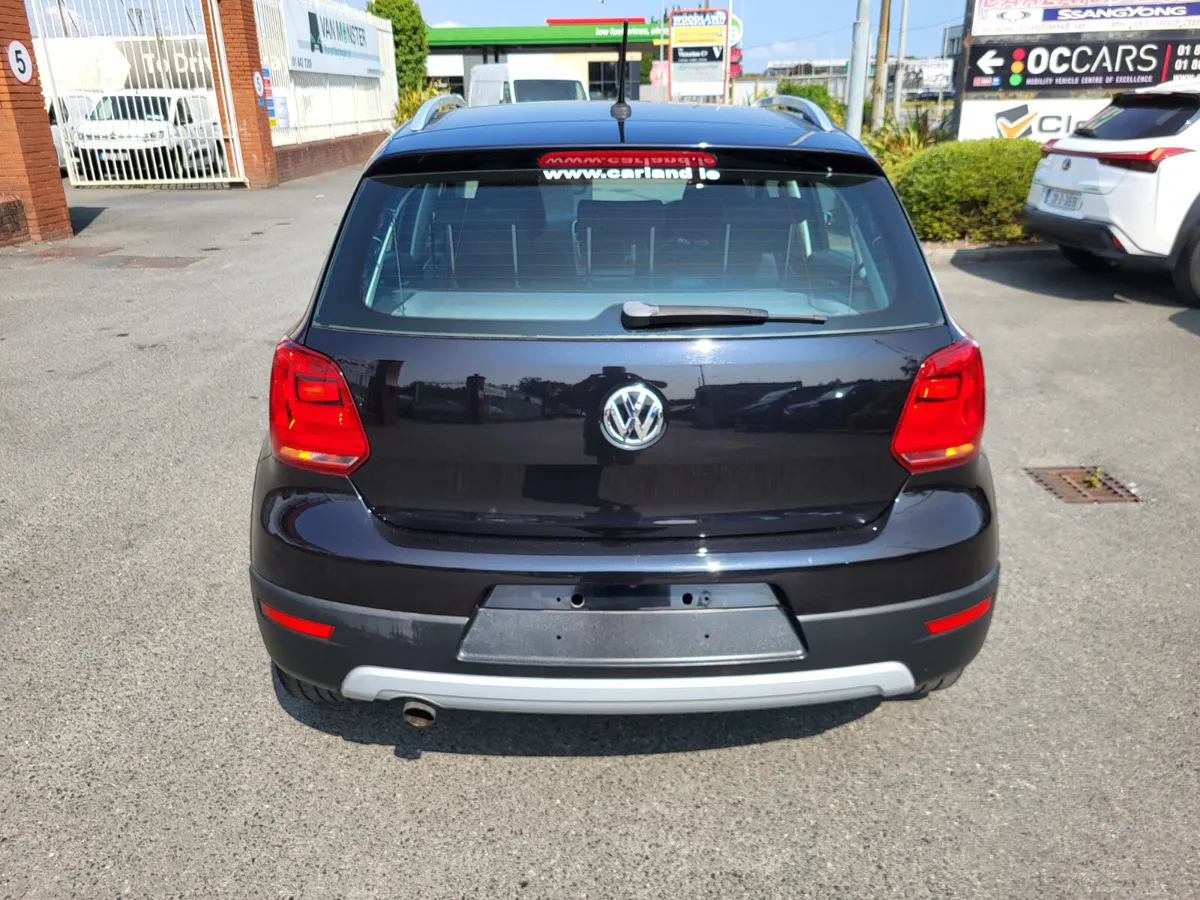 (2yr warranty) 1.2 DSG Auto Cross edition - Image 4