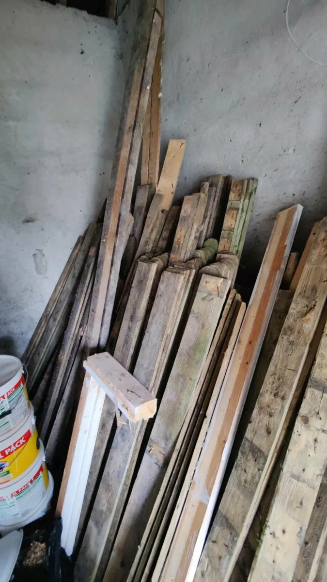 Timber/Logs/Firewood - Image 2