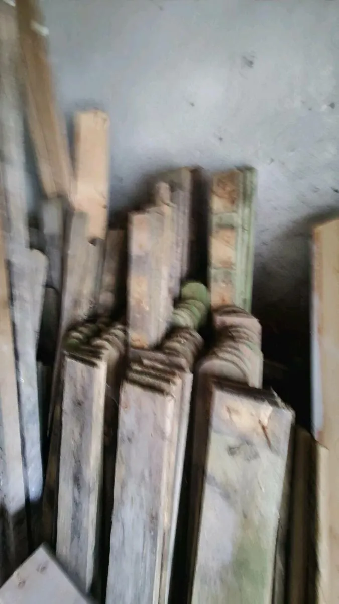 Timber/Logs/Firewood - Image 4