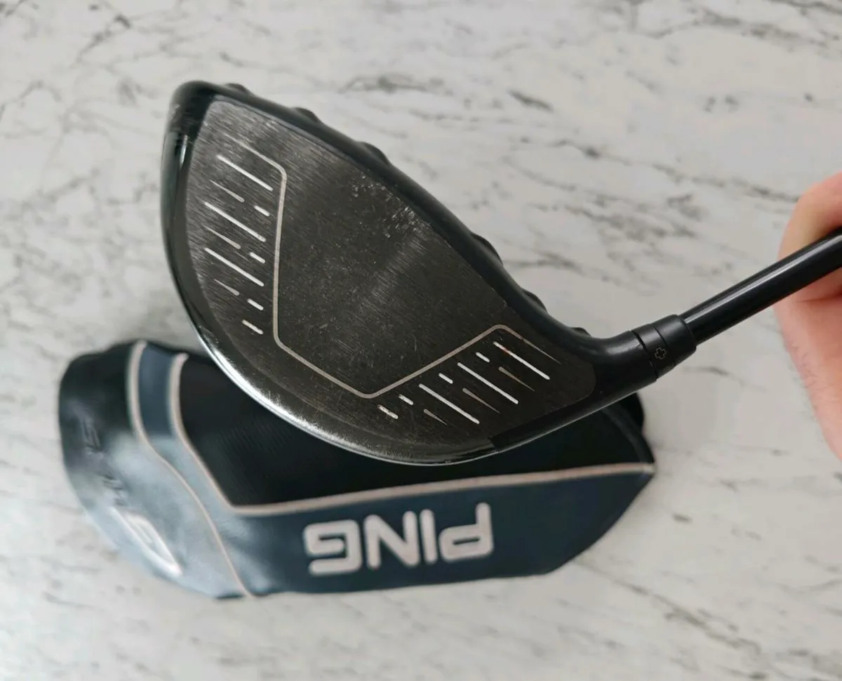 Ping G425 SFT Driver 10.5° - Image 3