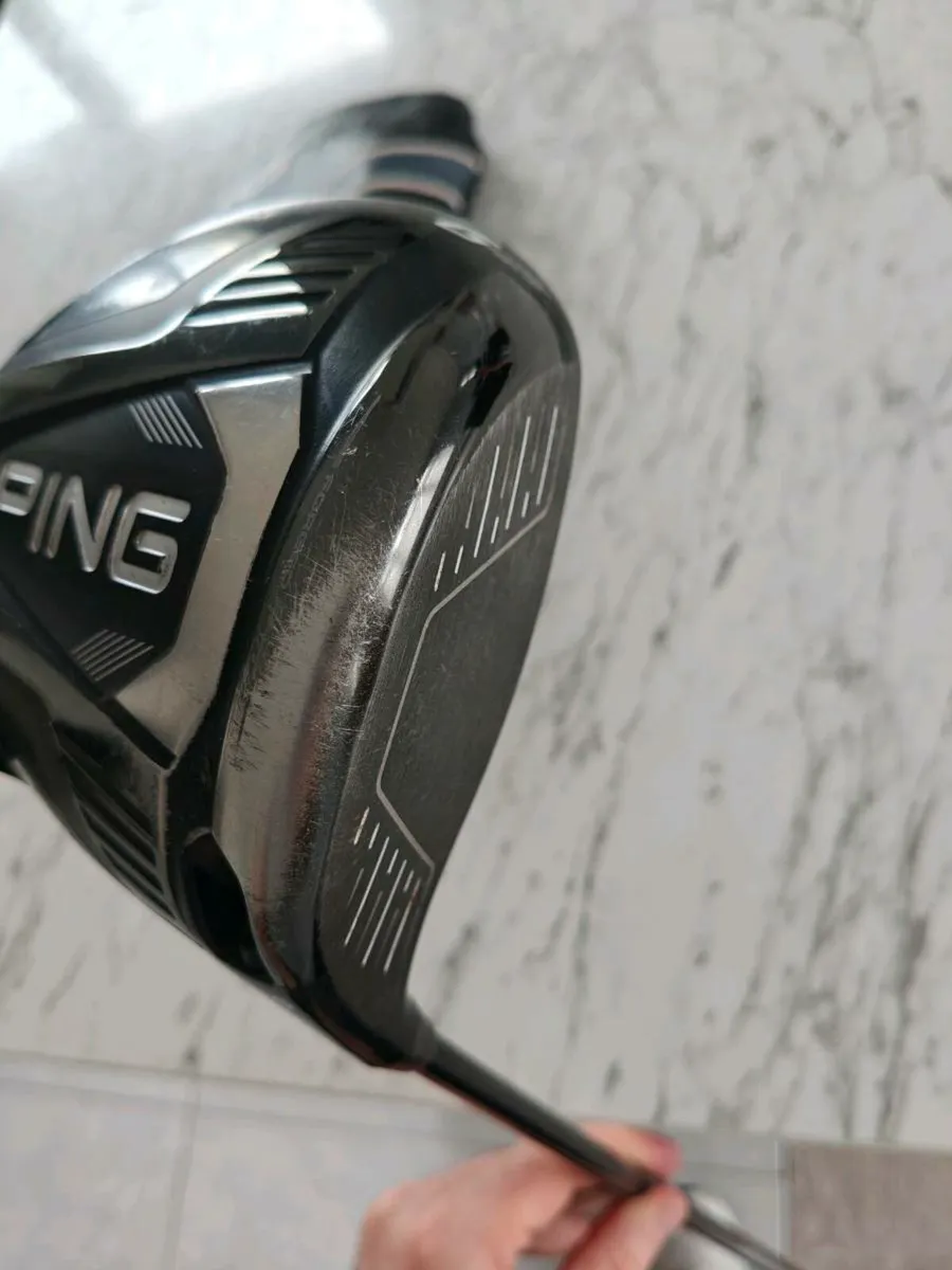 Ping G425 SFT Driver 10.5° - Image 4