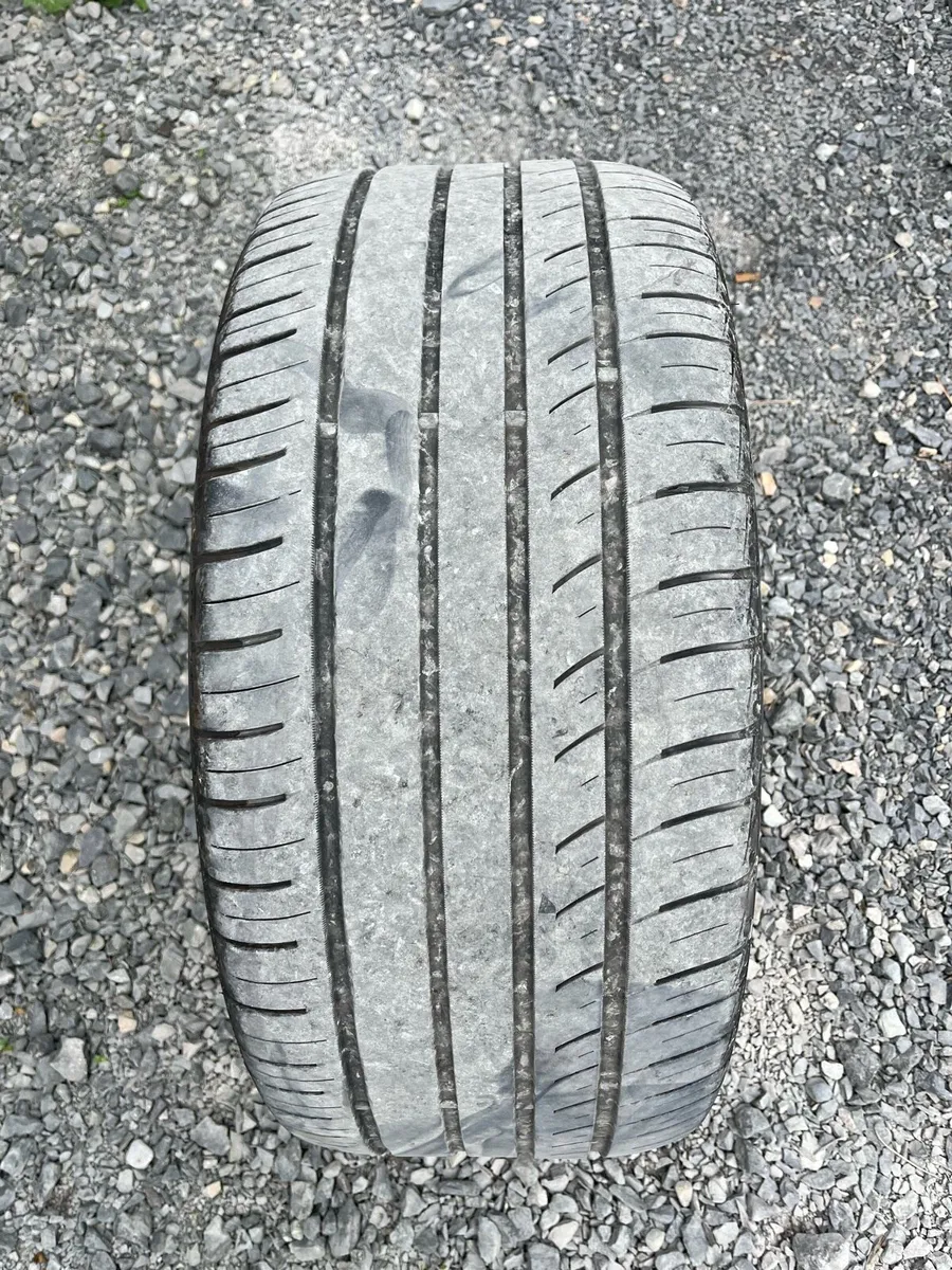 BMW M-Sport 18inch Alloy Wheels x 4 - Image 4
