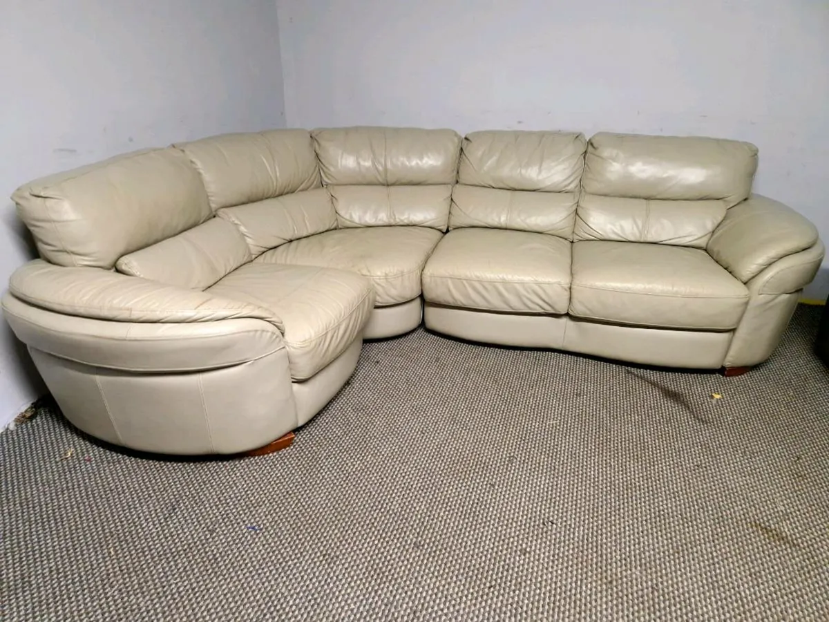 Corner sofa - Image 2