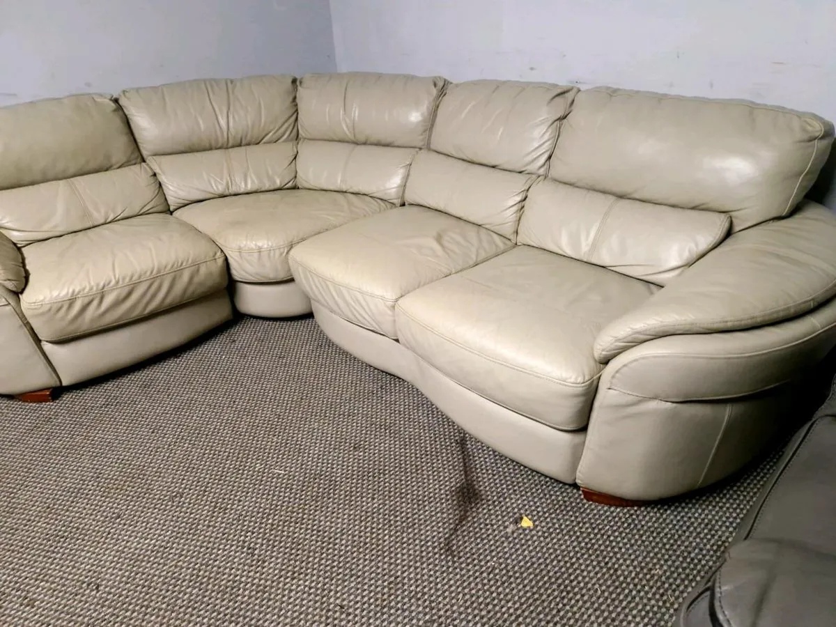 Corner sofa - Image 3