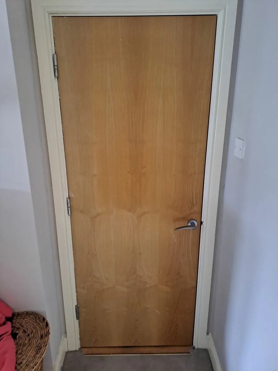 Internal doors - Image 2