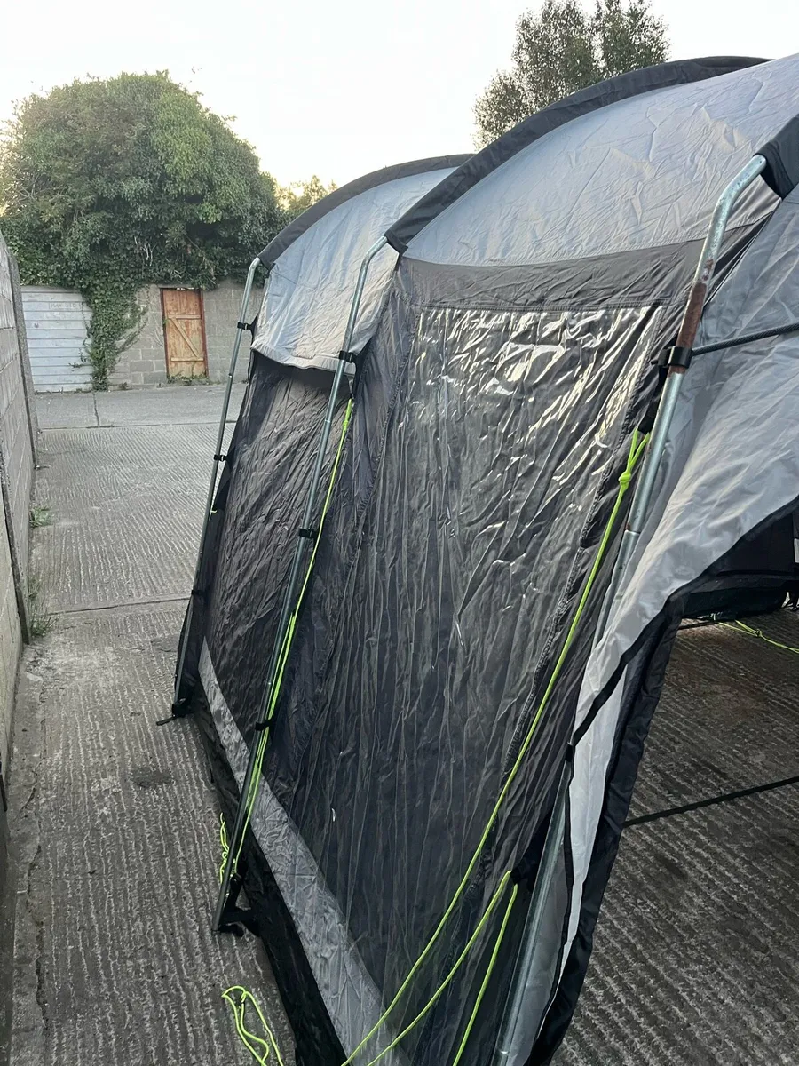 Drive away awning - Image 3
