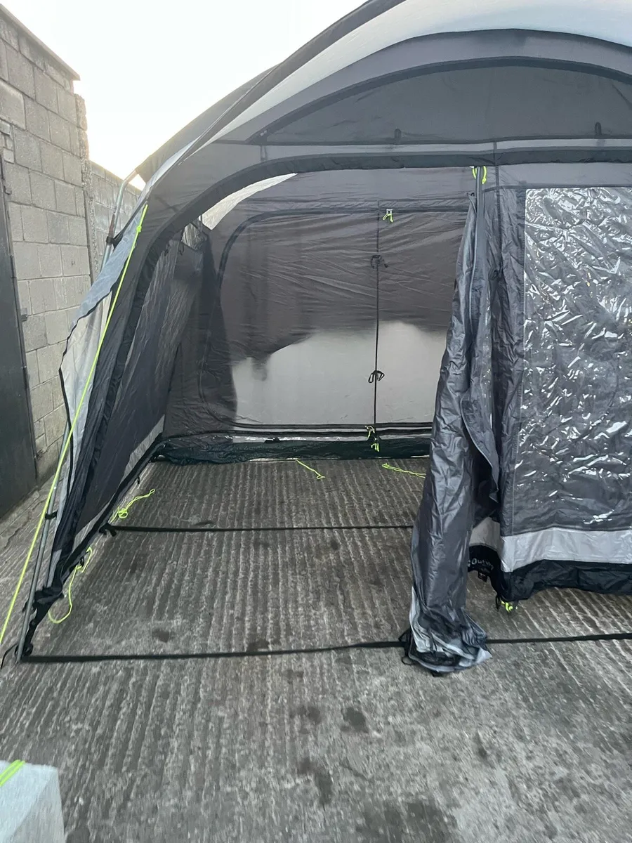 Drive away awning - Image 4