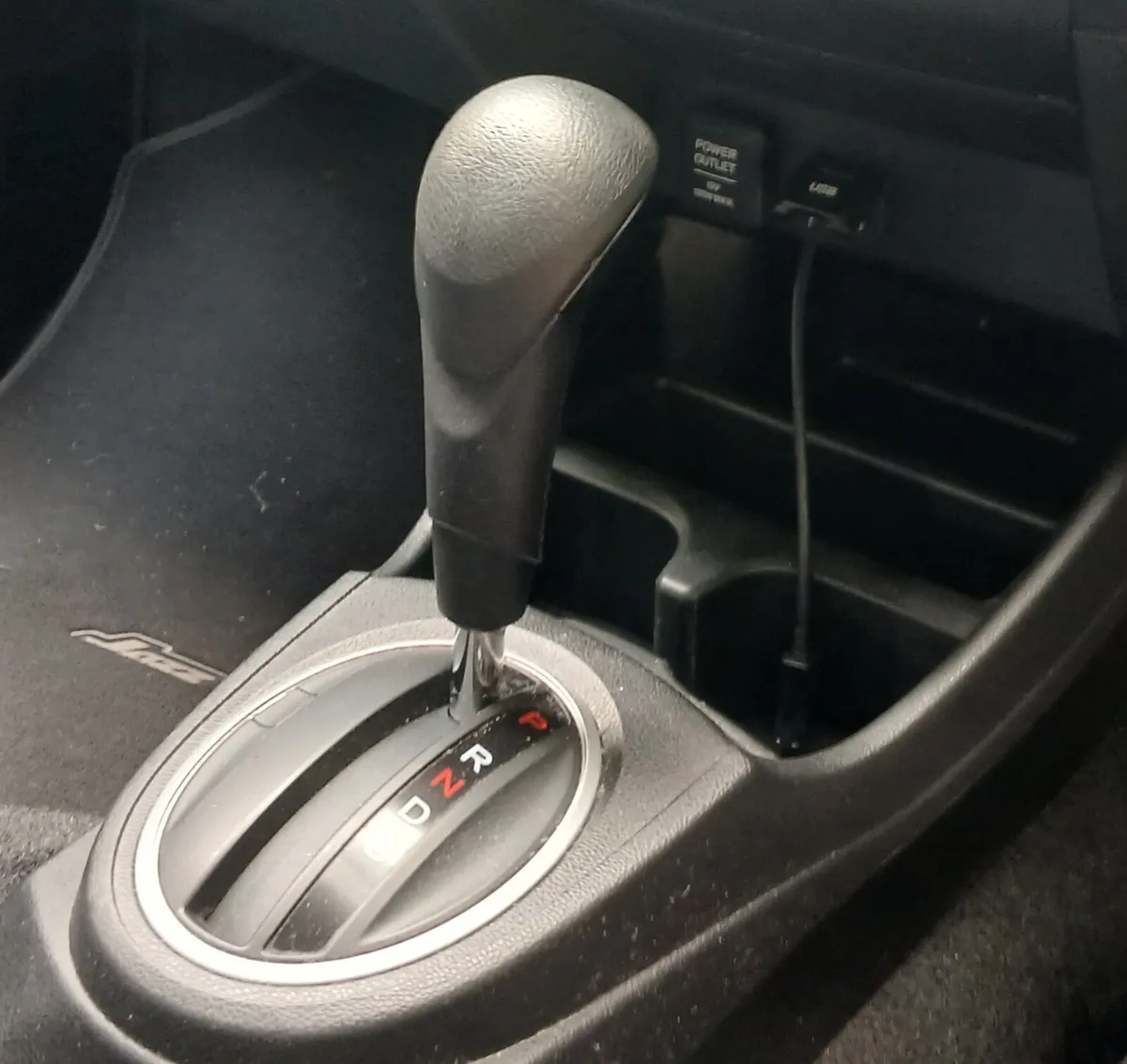 Honda Jazz 2012 AUTO1.4 SES 5dr - IRISH CAR - Image 3