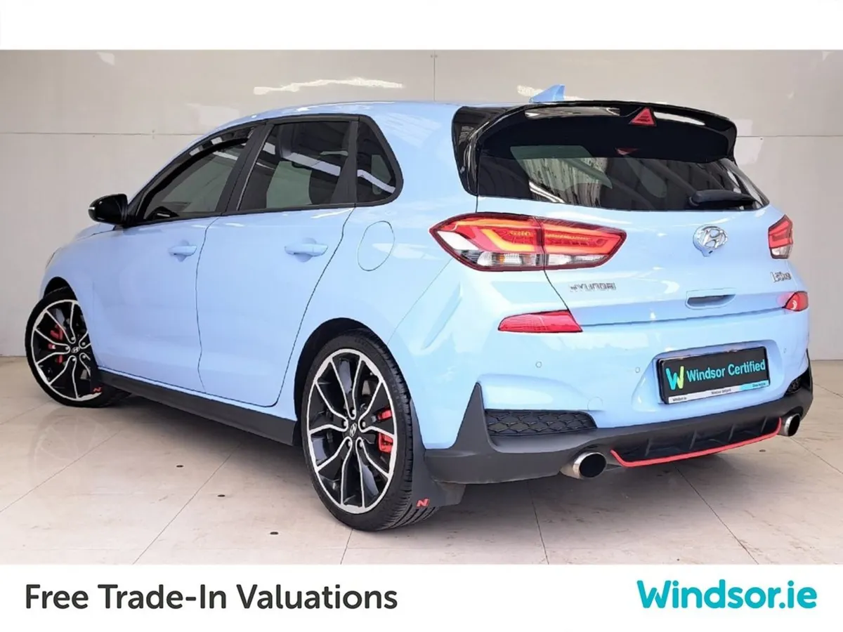 Hyundai i30 N-line NCT 4/7/2027 - Image 2