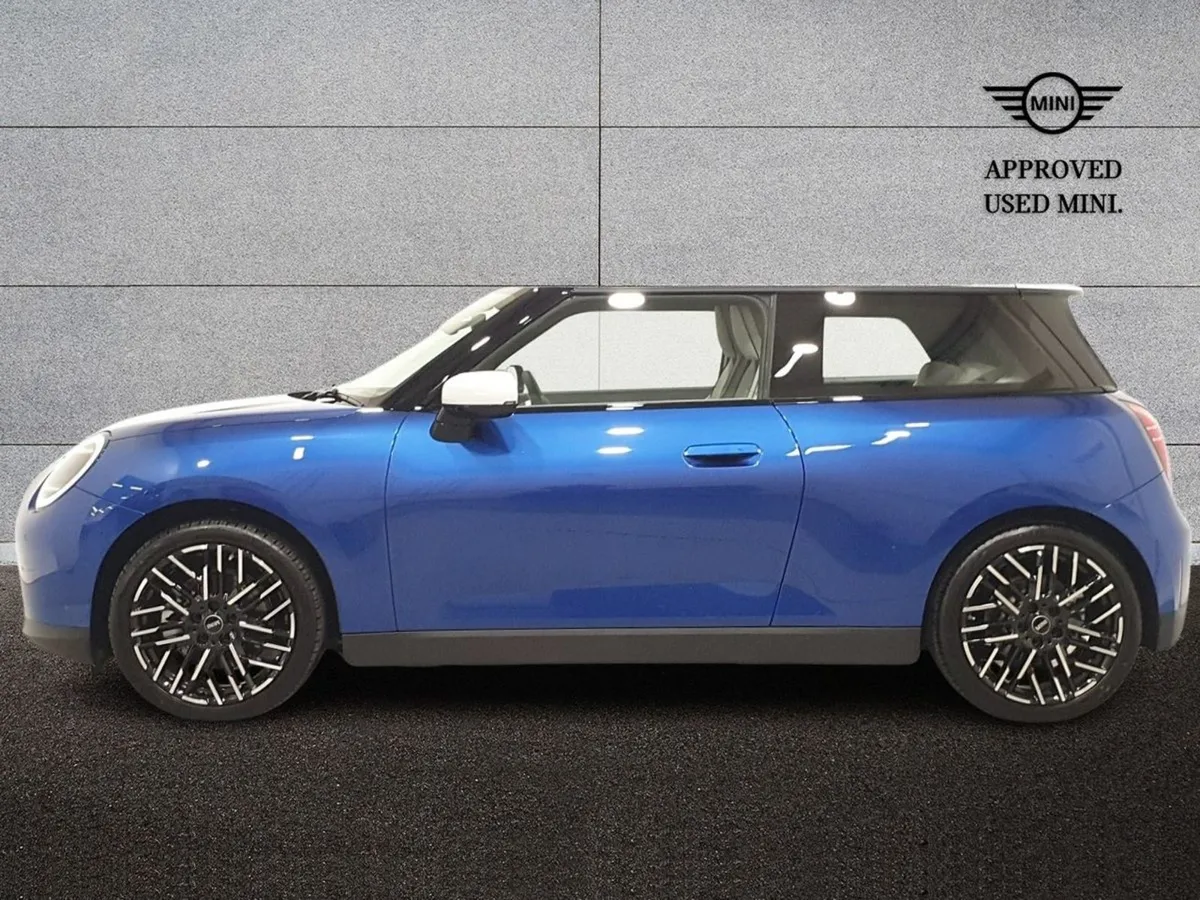 MINI HATCH Cooper SE - Image 4