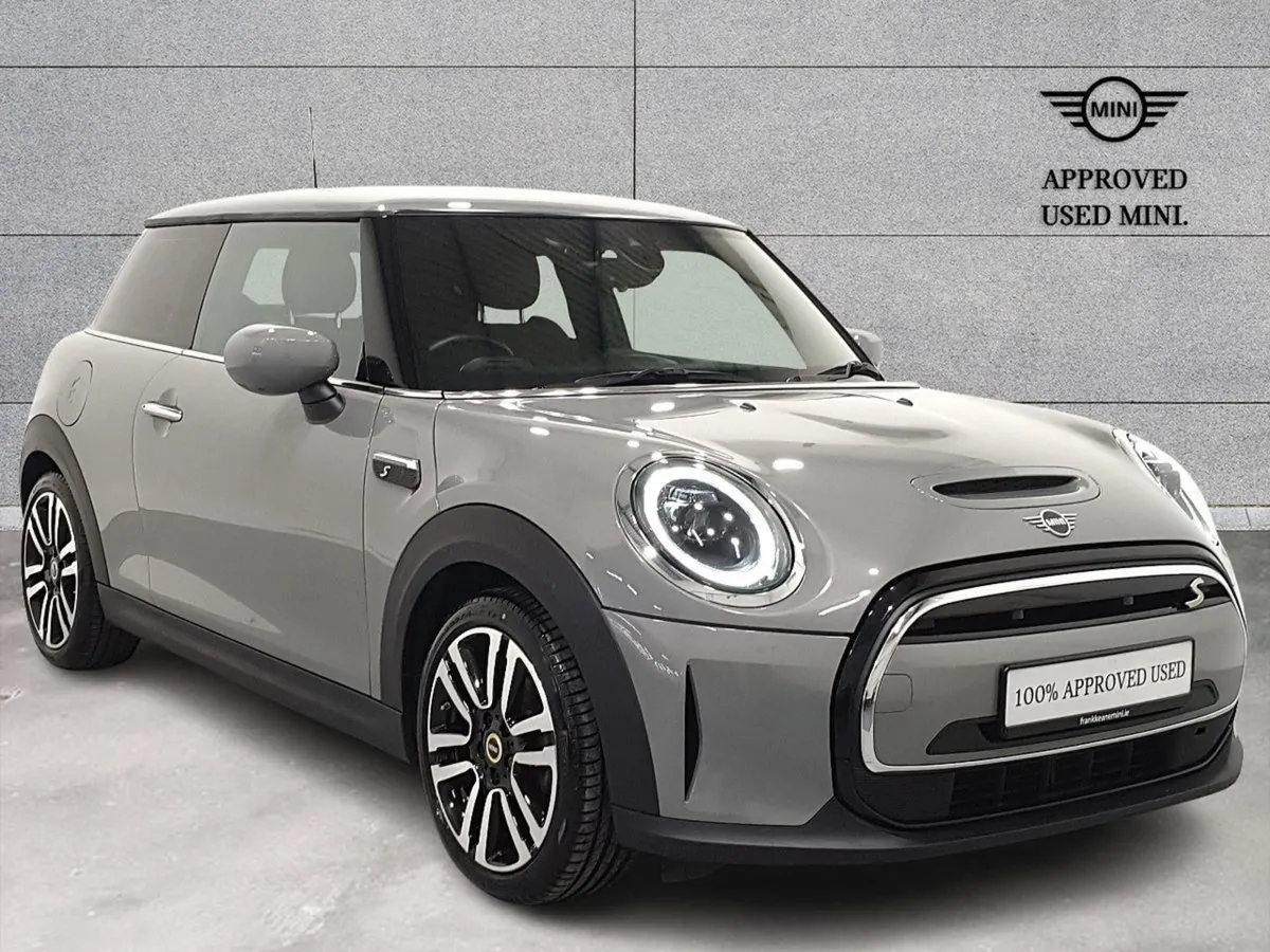 MINI HATCH Electric Level 2 - Image 1