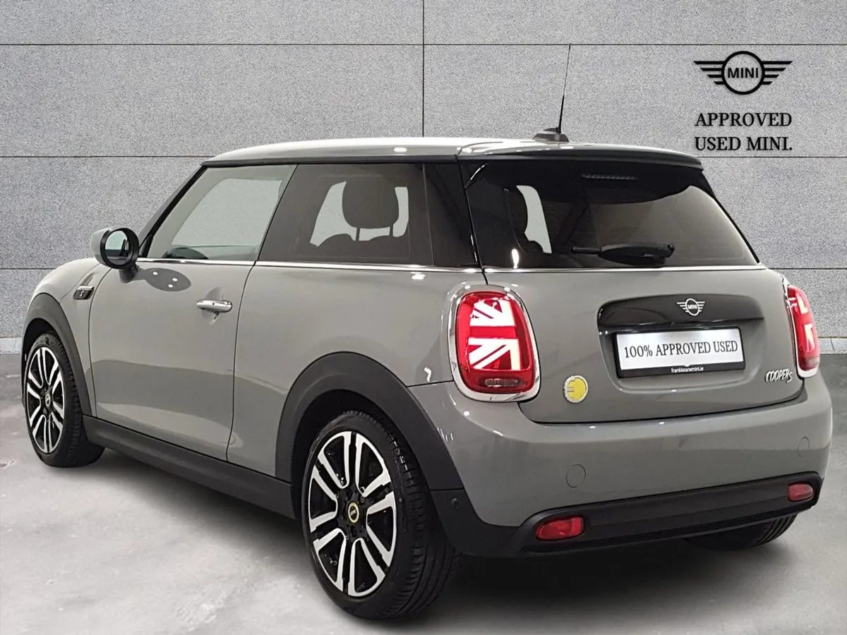 MINI HATCH Electric Level 2 - Image 3