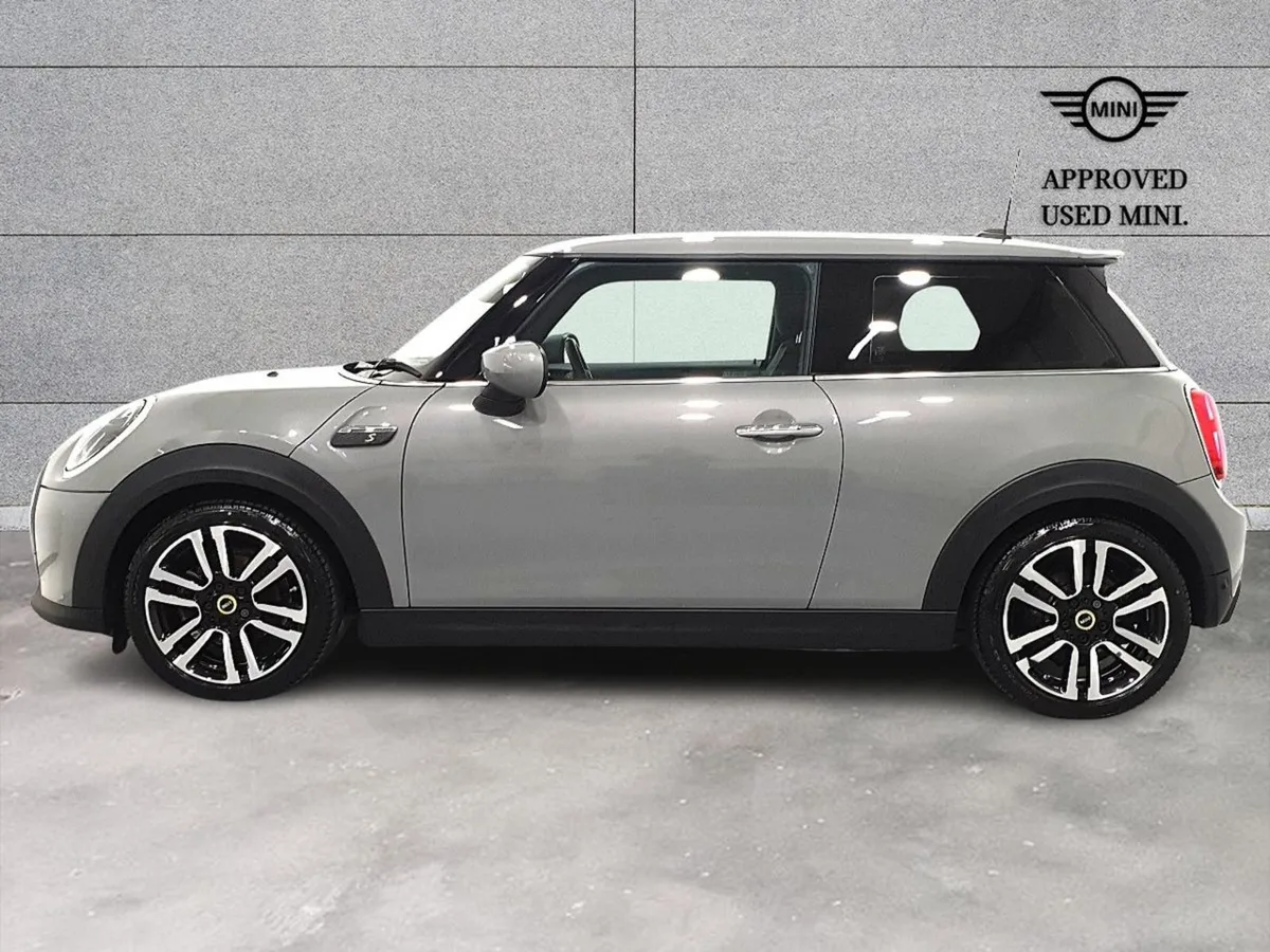 MINI HATCH Electric Level 2 - Image 4