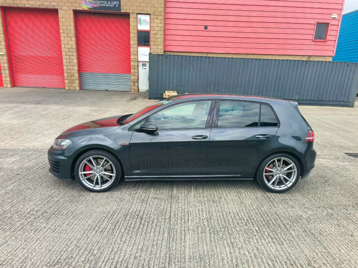 Mk7 GTI Performance Pack - DSG - FSH - Image 4