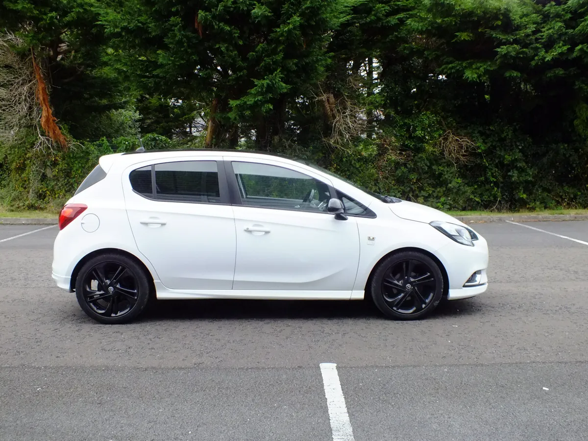 Vauxhall Corsa 2015,Limited Edition - Image 2