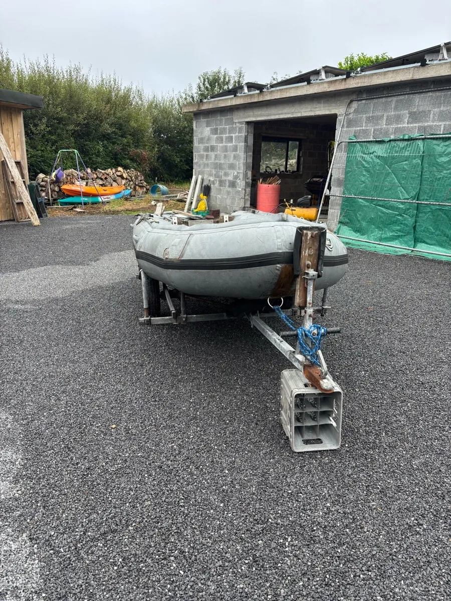 Boat - Image 2