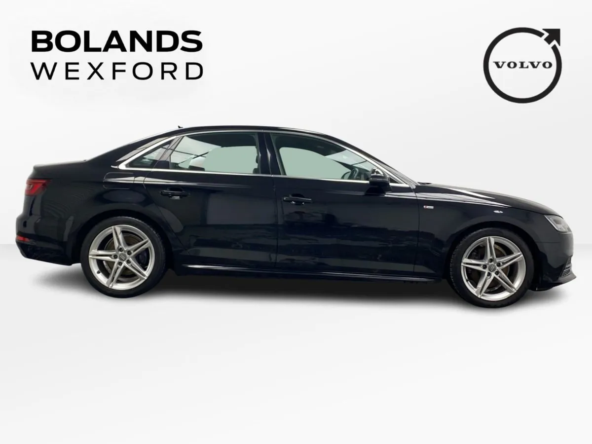 Audi A4 1.4tfsi 150HP S Line - Image 4