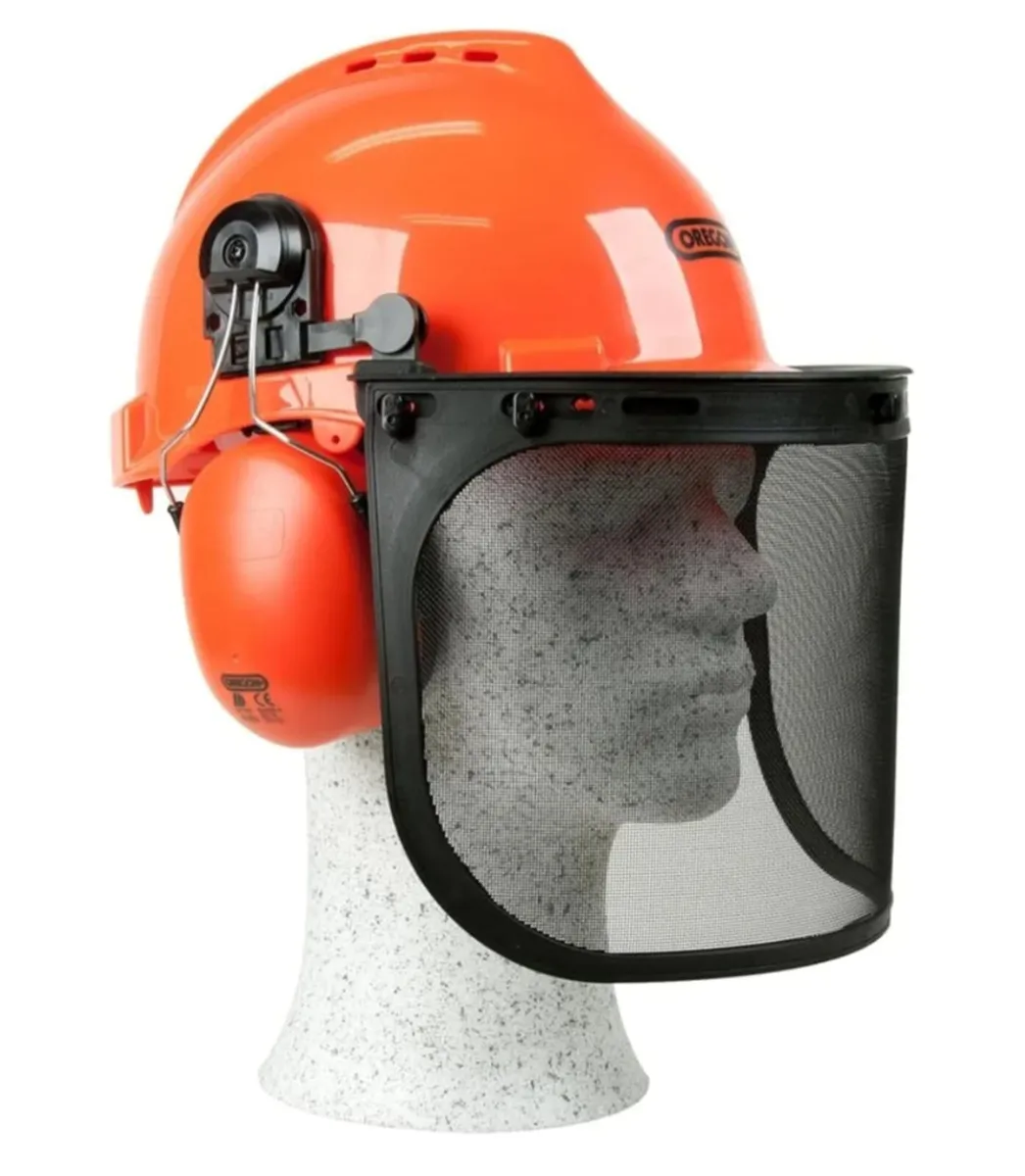 Safety helmet