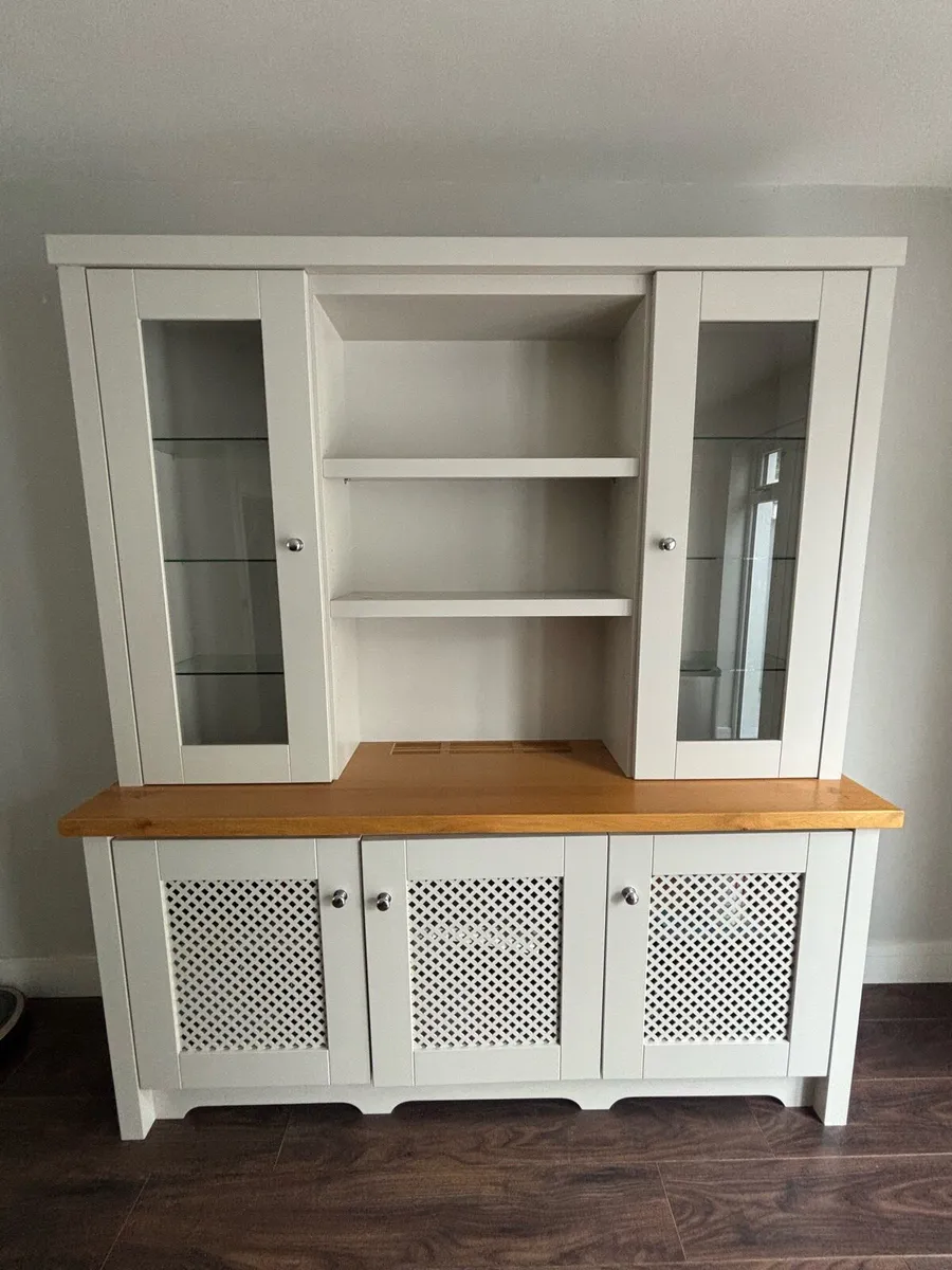 Handmade furniture unit - Image 1