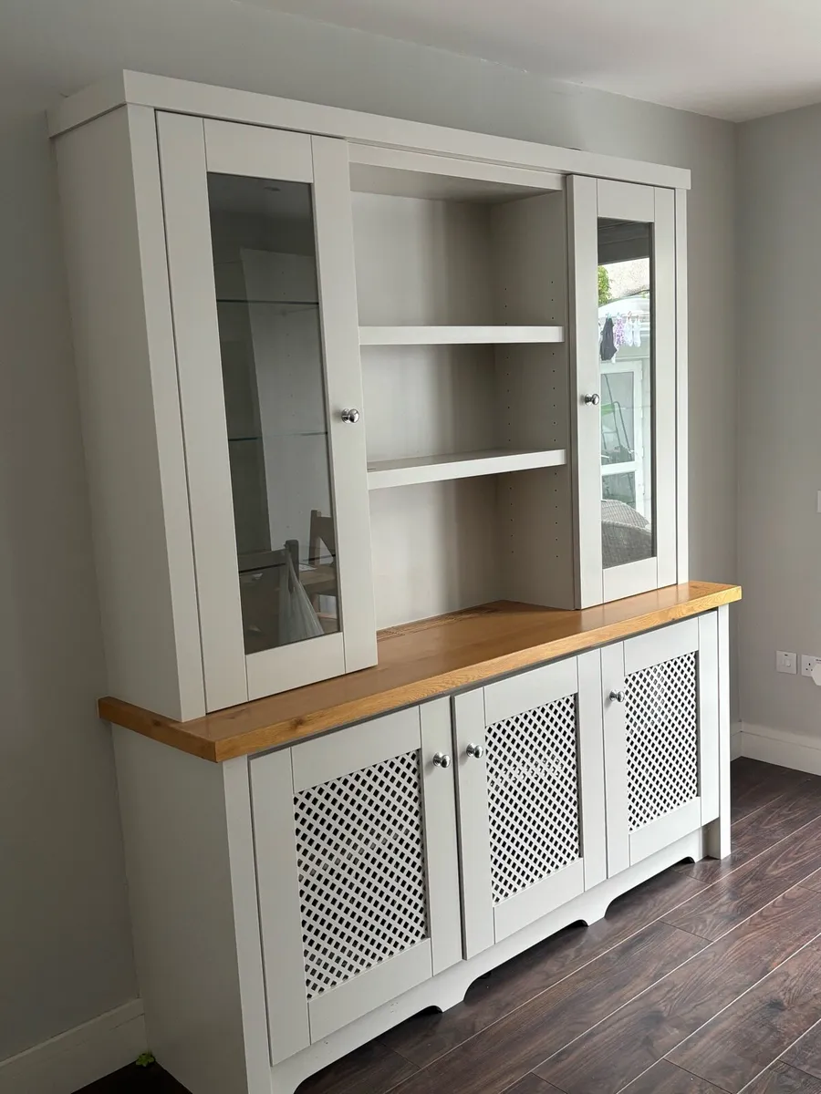 Handmade furniture unit - Image 2