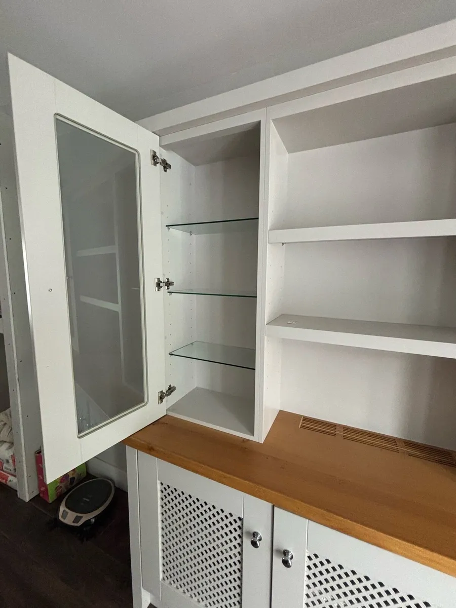 Handmade furniture unit - Image 3