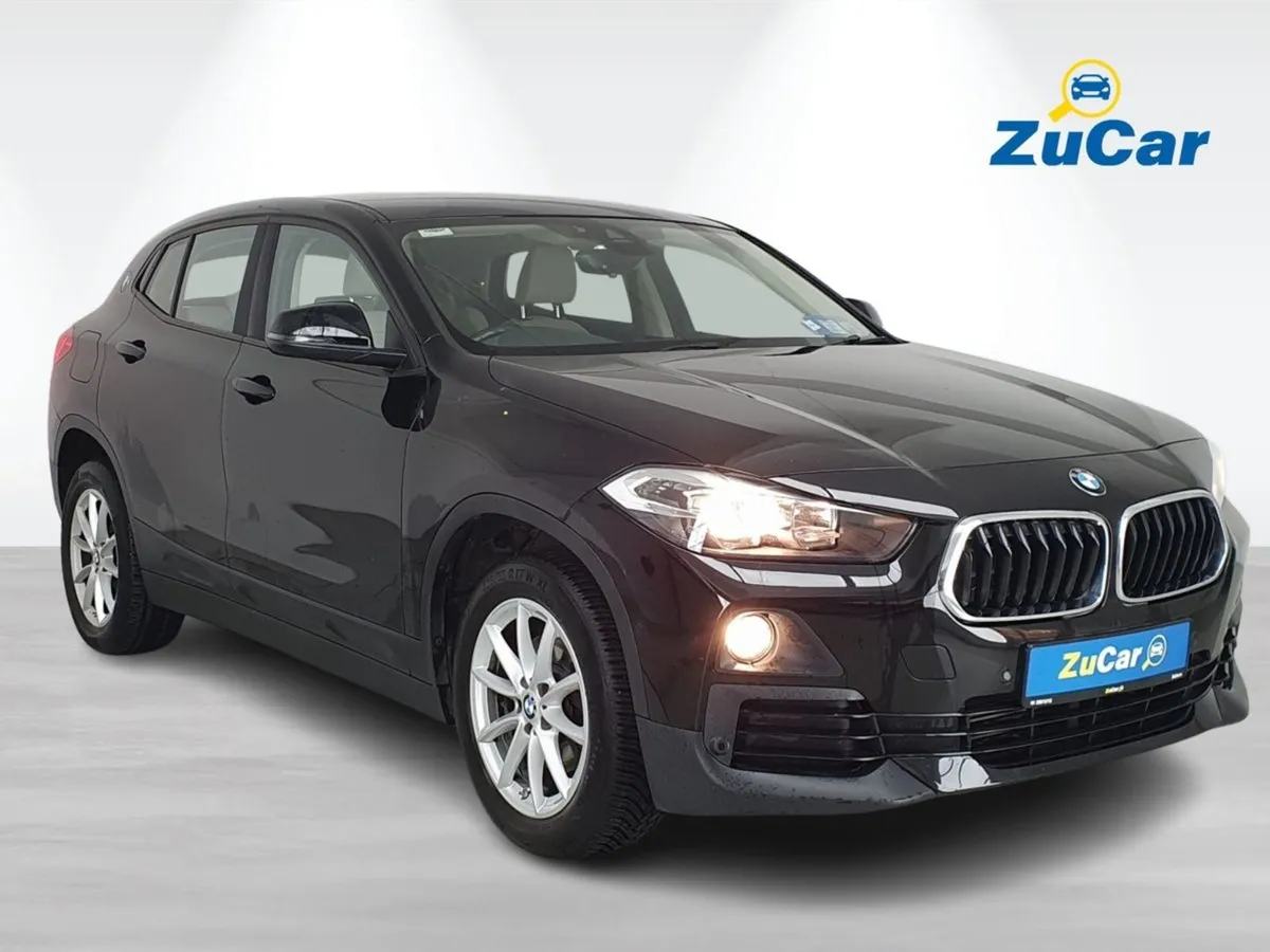 BMW X2  224 Sdrive18i SE - Image 1