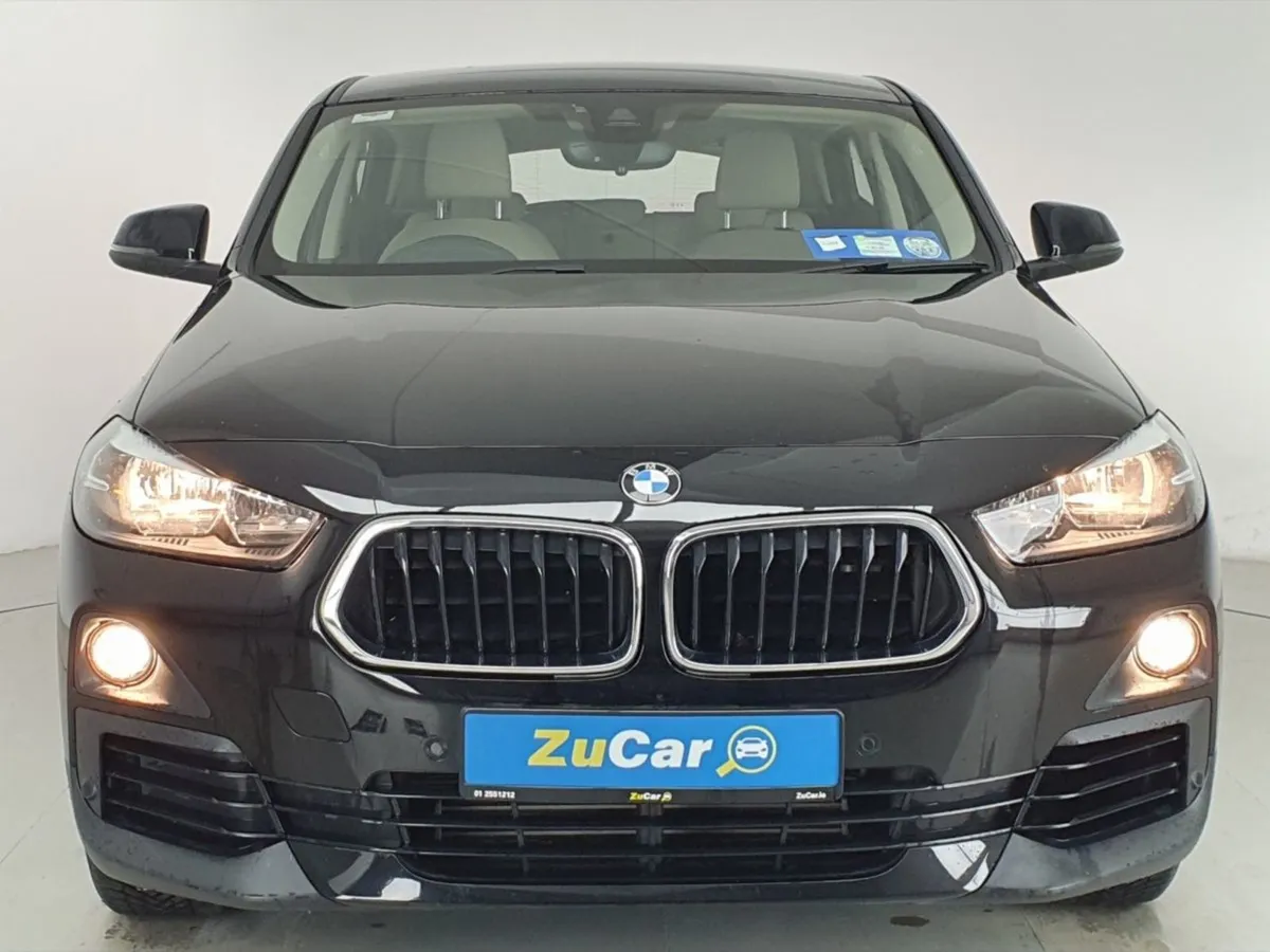BMW X2  224 Sdrive18i SE - Image 3