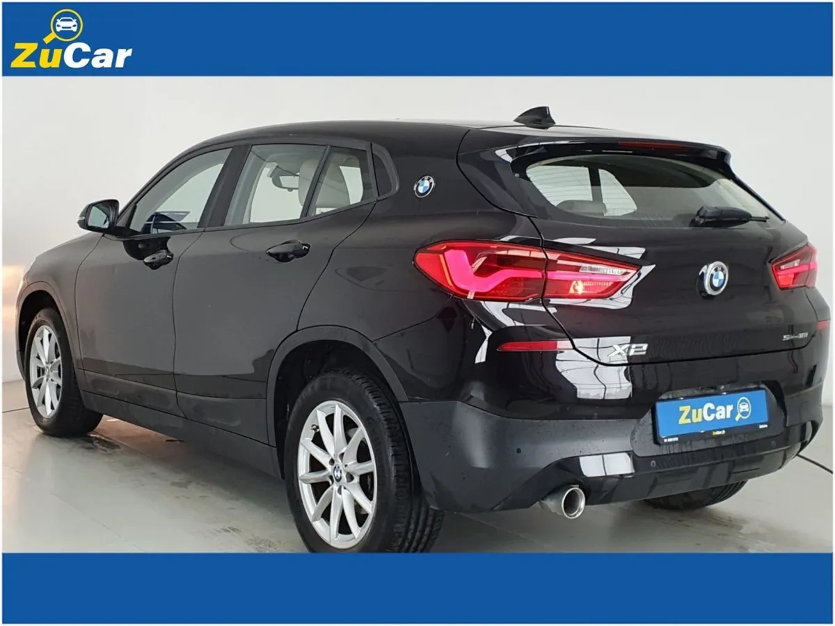BMW X2  224 Sdrive18i SE - Image 4