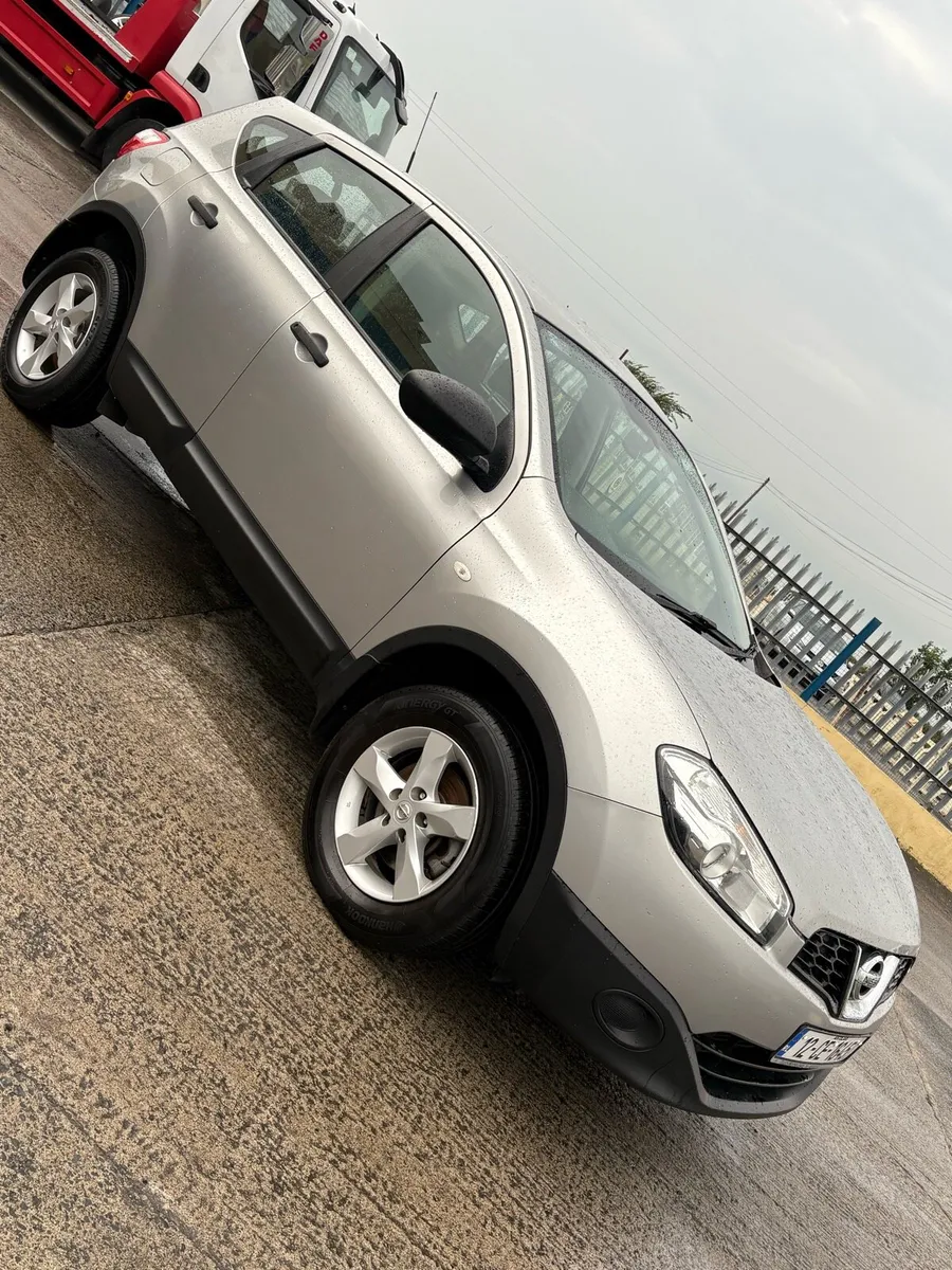 Very Clean 2012 Quashqi - Image 1