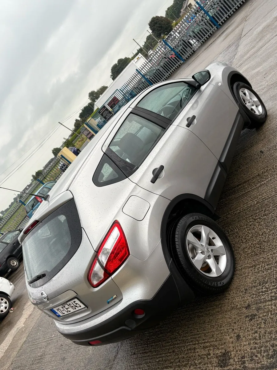 Very Clean 2012 Quashqi - Image 2