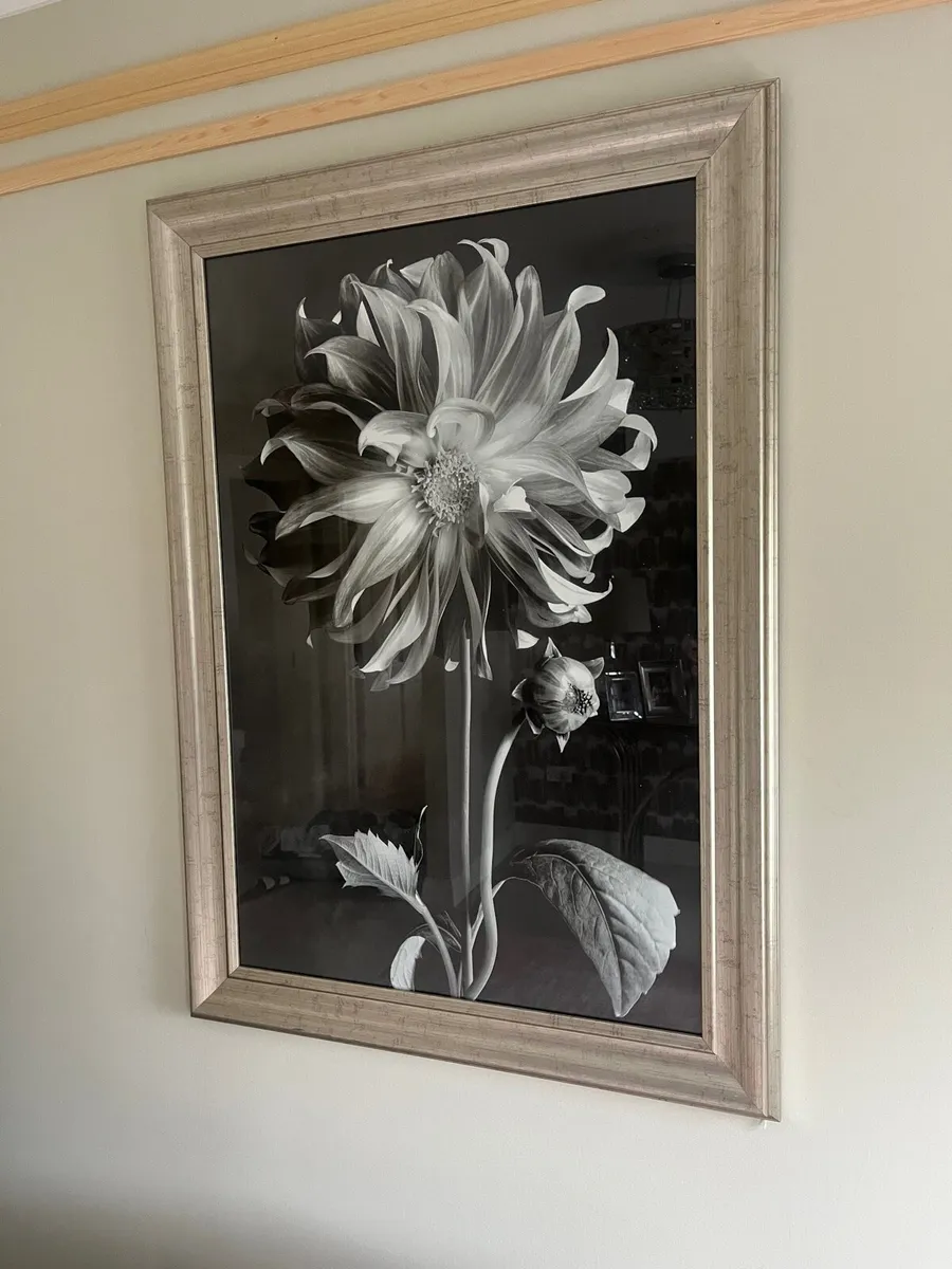 Mirrors And Pictures - Image 4