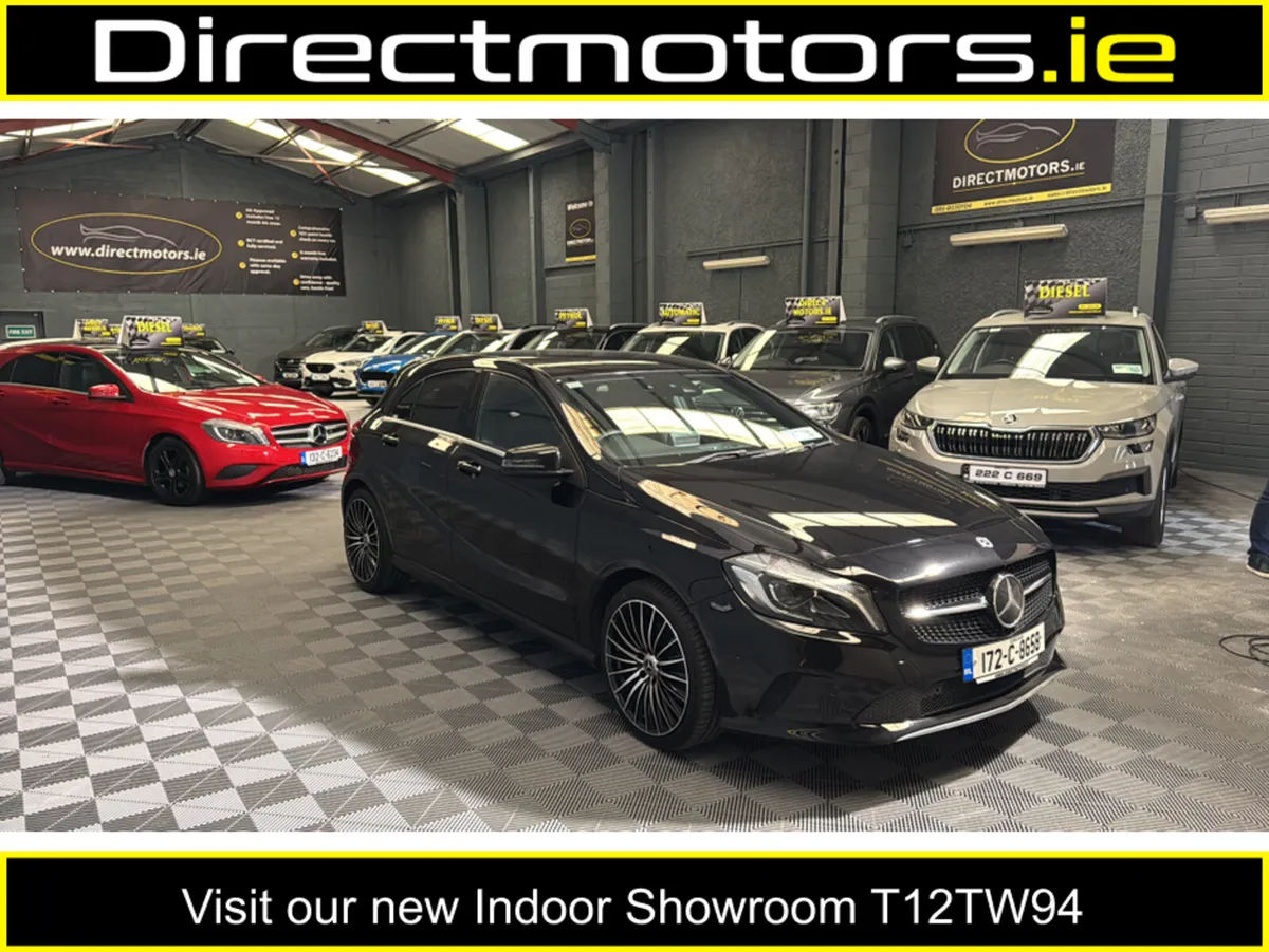 Kia Stonic 14. K3 5DR - Image 2