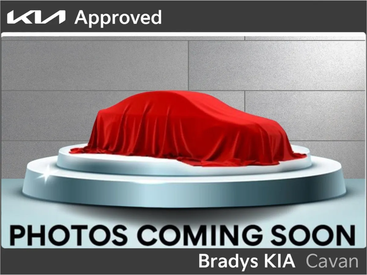 Kia Sportage PHEV MY25 - Image 1