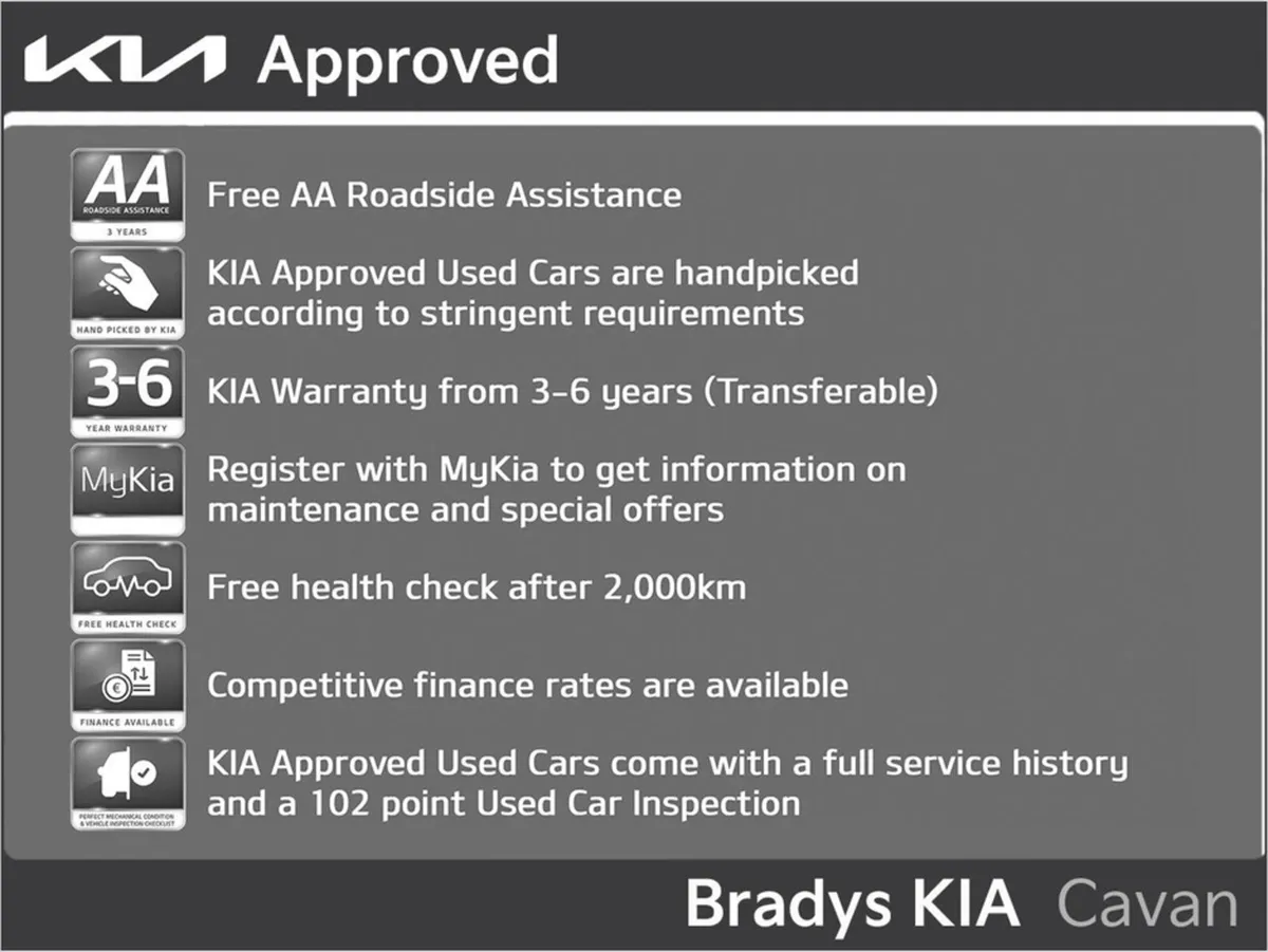 Kia Sportage PHEV MY25 - Image 2