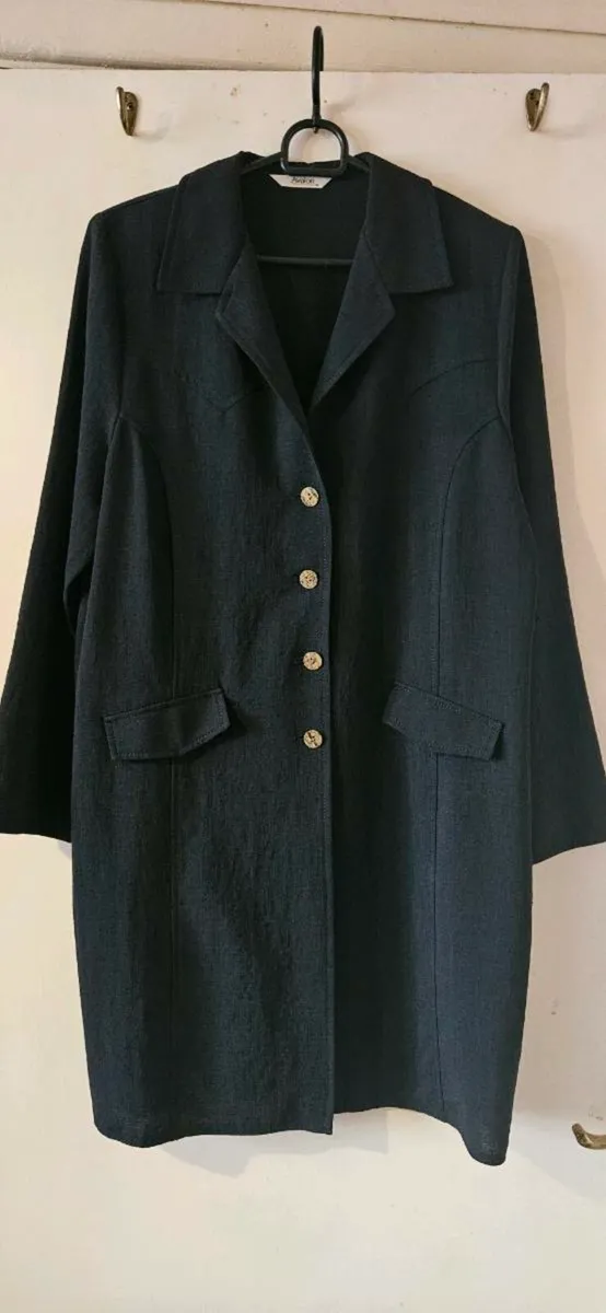 Coat - Image 1