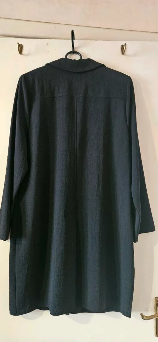 Coat - Image 2