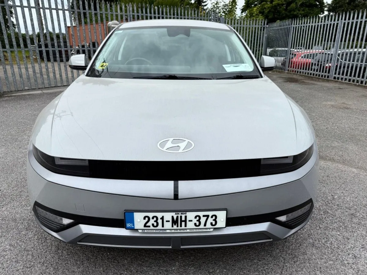 Hyundai Ioniq 5 58kw Executive Plus  just IN - Image 2